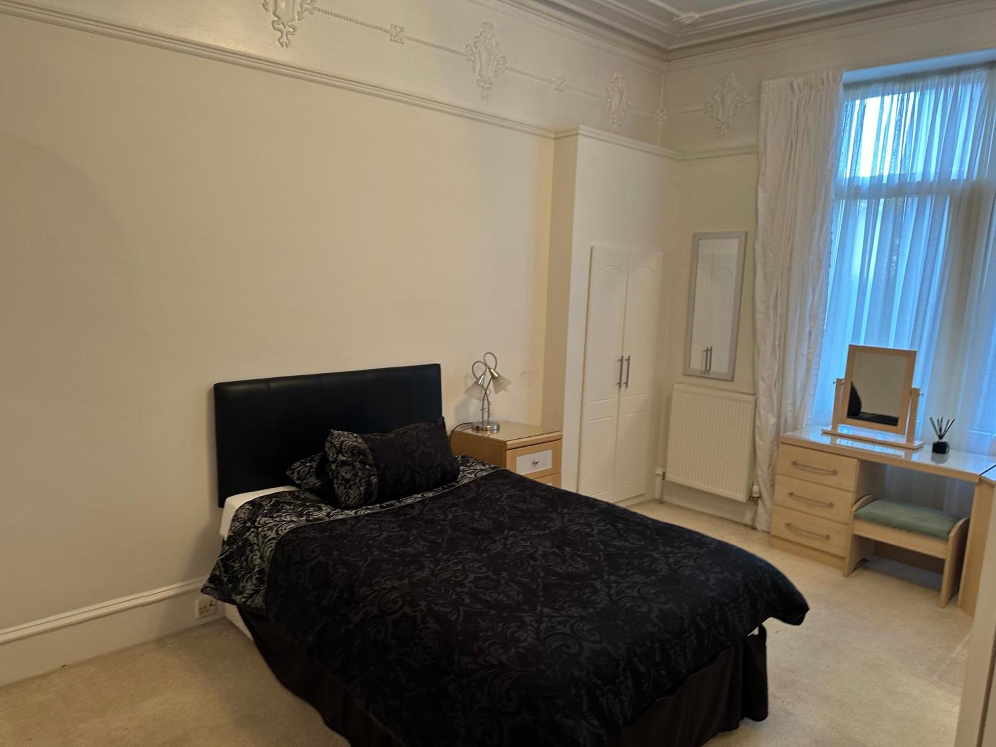 Third House Guest House 阿伯丁 外观 照片