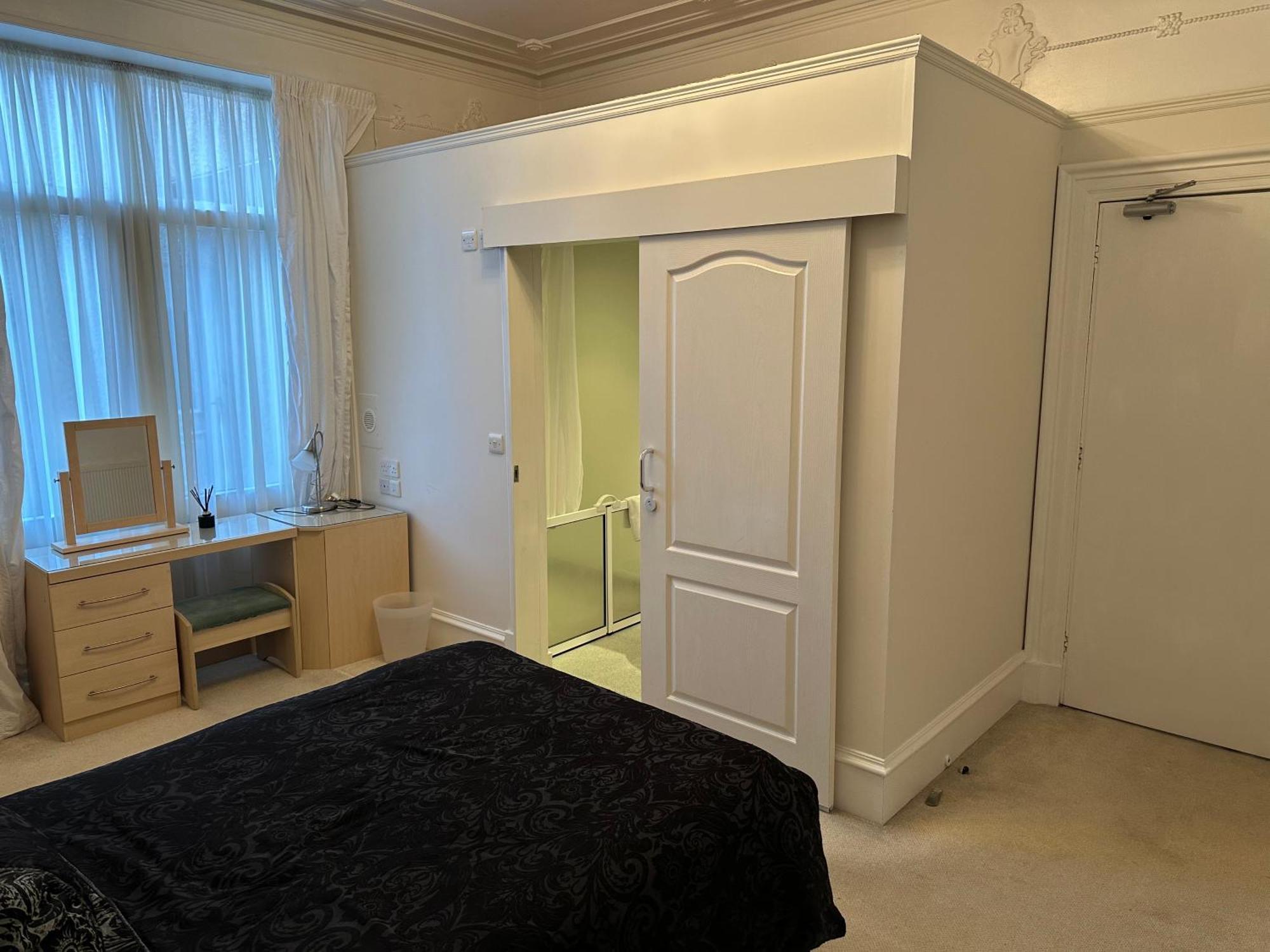 Third House Guest House 阿伯丁 外观 照片